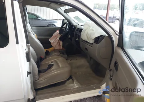 2005 Chevrolet Colorado Fleet из США, поврежденный, VIN 1GCCS196258201184